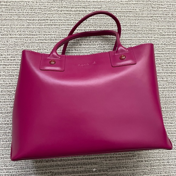 Agnes B. Handbags - Agnes B. Bag